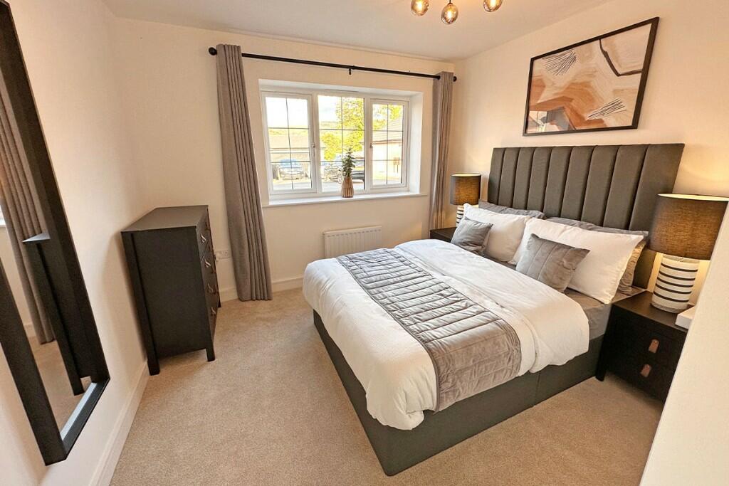 Additional image 8 of The Moorings,
Congleton,
CW12 3RF