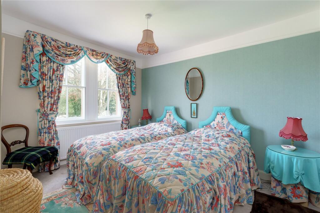 Additional image 15 of Nunholm House, 54 Nunholm Road, Dumfries, Dumfries and Galloway, DG1