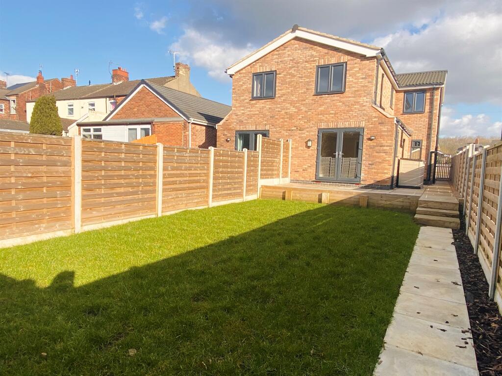 Additional image 16 of New Lane, Hilcote, Alfreton