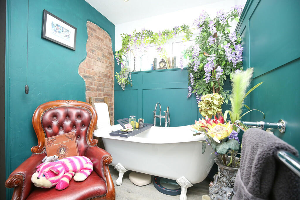 Additional image 21 of Berrington Road, Nuneaton