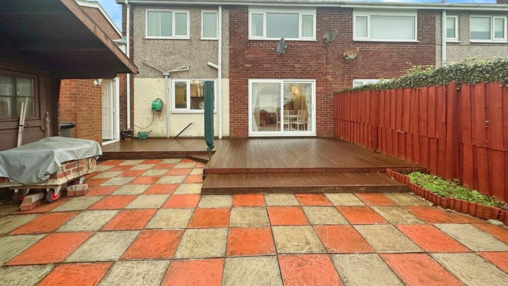 Additional image 11 of Carnoustie, Ouston, Chester Le Street, Durham, DH2