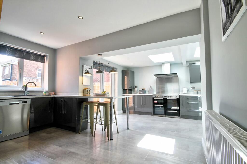 Additional image 17 of Lombard Drive, Chester Le Street, County Durham, DH3