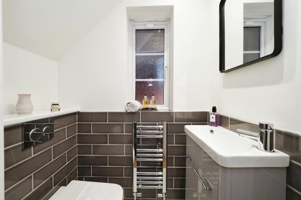 Additional image 14 of Glover Road, Castle Donington, Derby