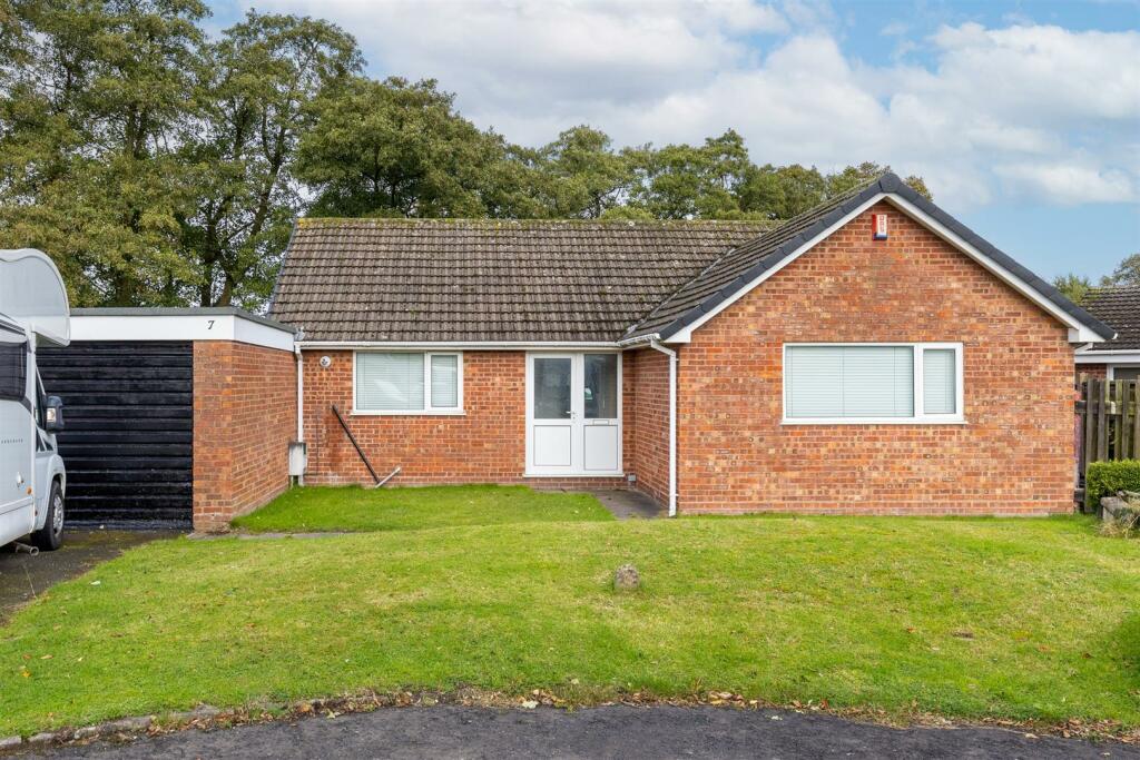 Additional image 5 of Aldford Close, Hough, Crewe