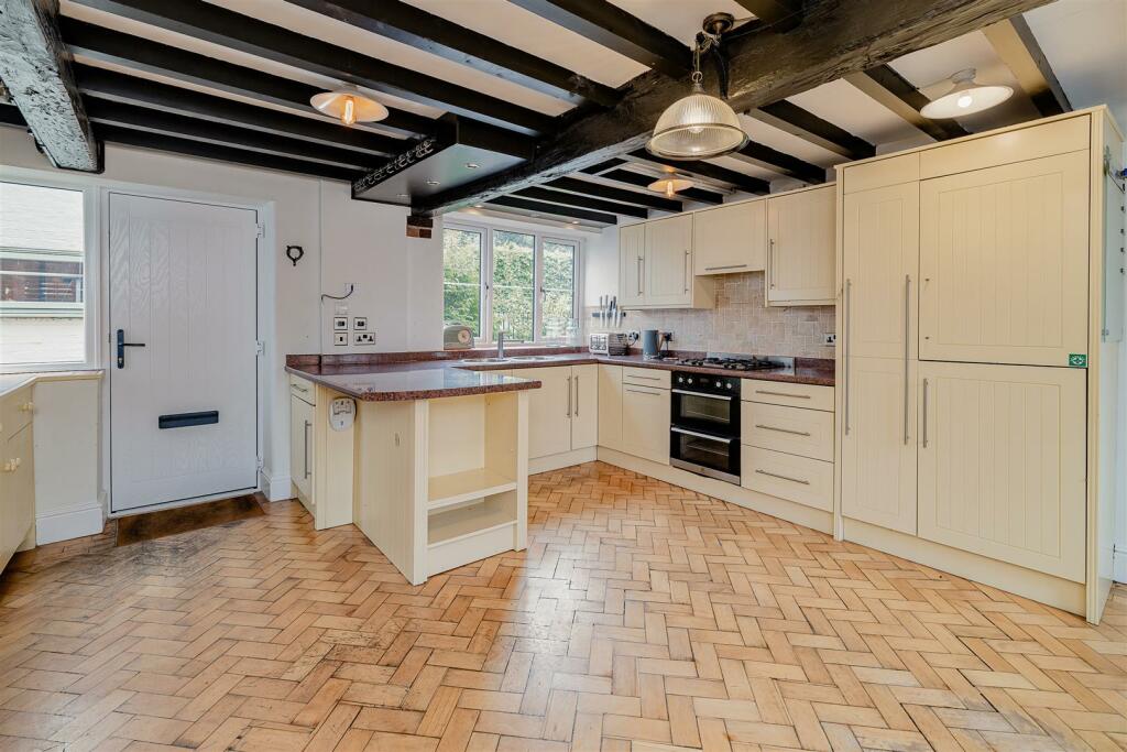 Additional image 6 of Charming character property in Davenham's most sought after address.
