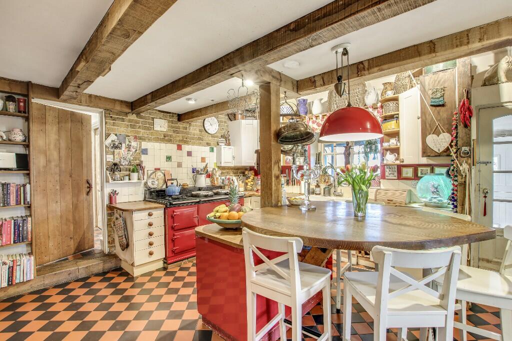 Additional image 5 of Gorse Hill, Farningham, DA4