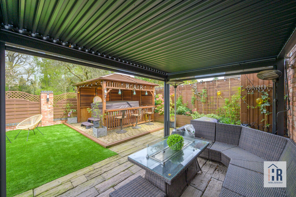 Additional image 21 of Mill Hill, Coventry, CV8