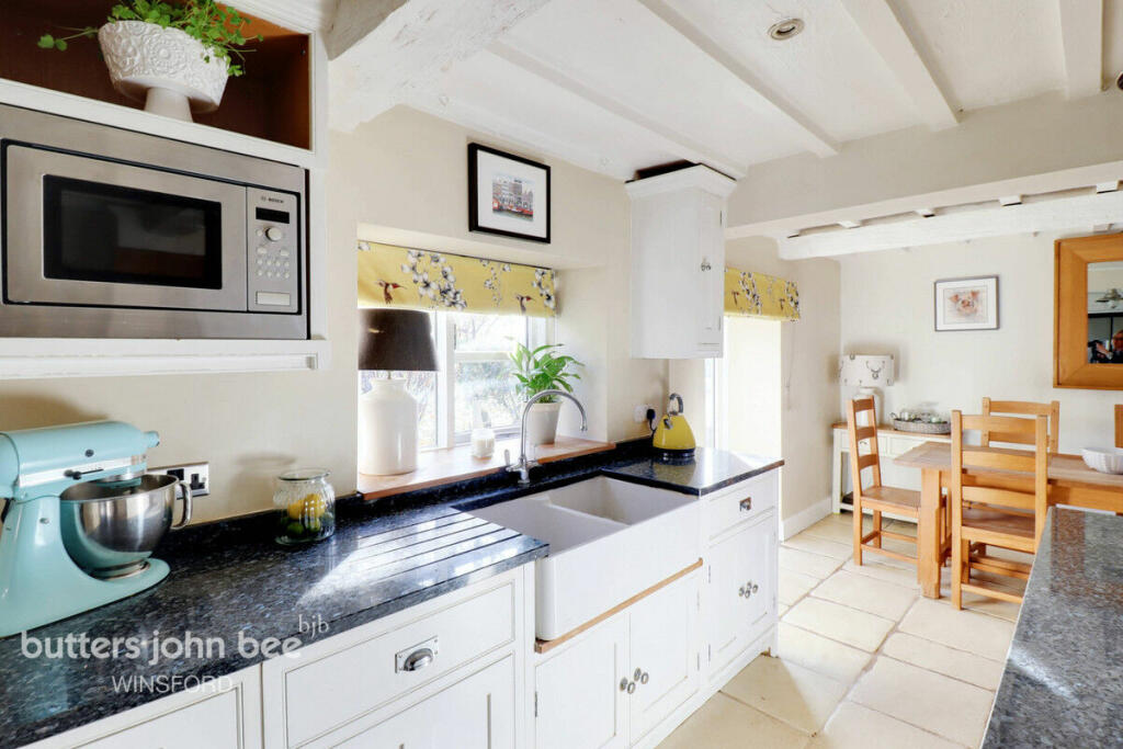 Additional image 9 of Cornhill Barn, Long Lane, Cheshire