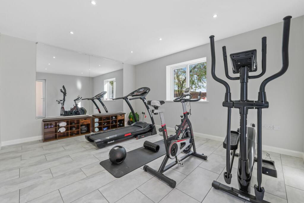 Additional image 61 of Hickhurst Lane, Rushton, CW6