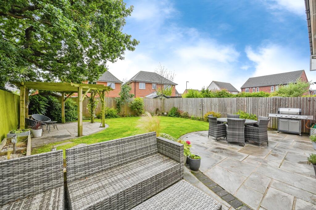 Additional image 16 of Clarissa Close, Derby