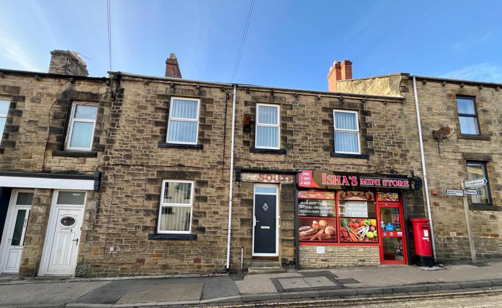 Additional image 23 of Park Road, Stanley