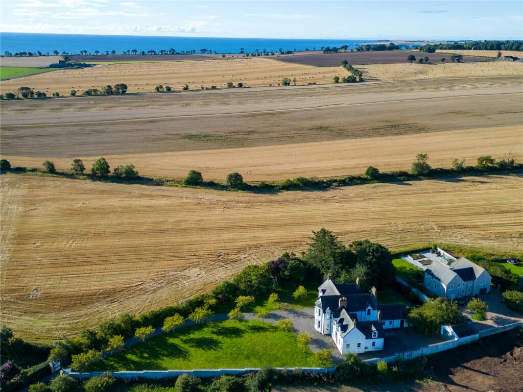 Additional image 19 of Barns Of Craig Farmhouse, By Montrose, Angus, DD10