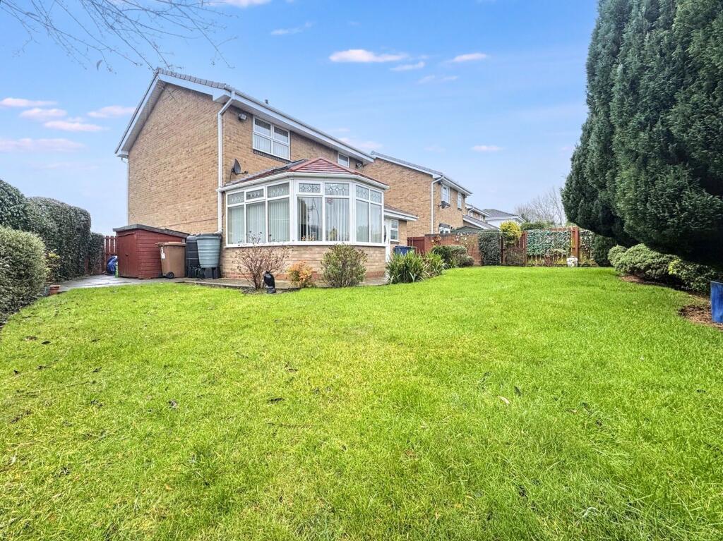 Additional image 24 of Sutherland Grange, New Herrington, Houghton Le Spring, Tyne and Wear, DH4 4UT