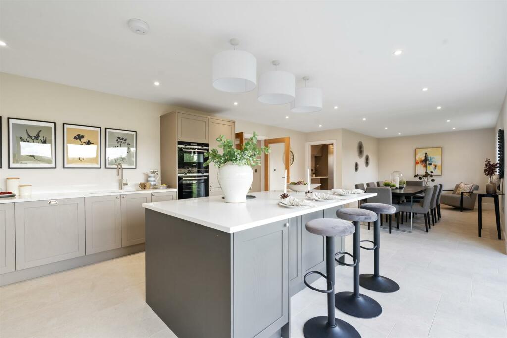 Additional image 7 of Banbury Road, Gaydon