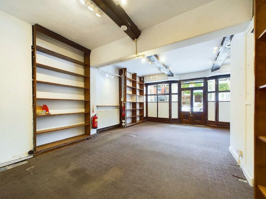 Additional image 7 of Market Place, Wirksworth, Matlock