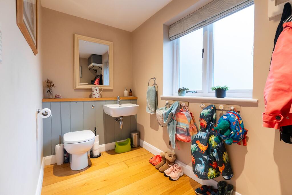 Additional image 13 of Cottons Way, Oakthorpe, DE12