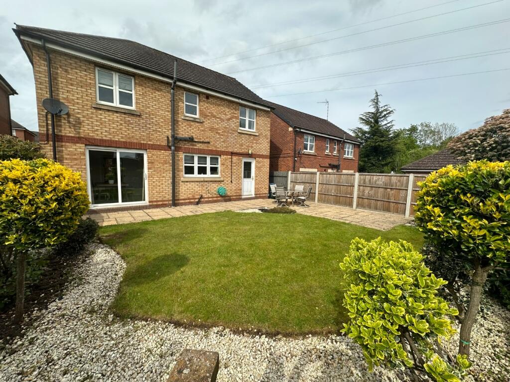 Additional image 29 of Sevilla Close, Coventry CV3 2AG