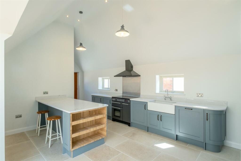 Additional image 5 of The Old Dairy, Bosworth Road, Shenton