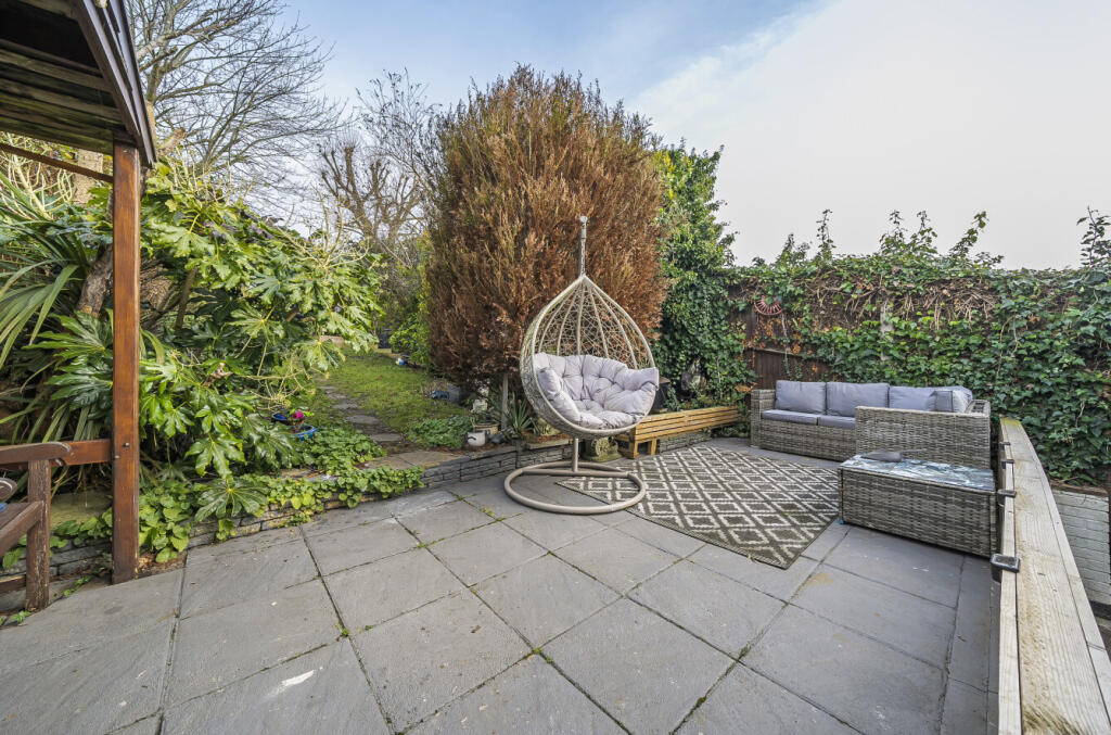 Additional image 9 of Hill Rise, Darenth, Dartford, Kent, DA2