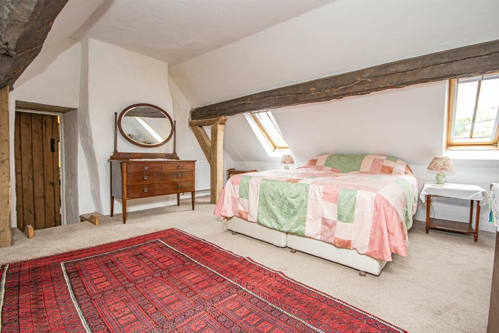 Additional image 16 of Parwich, Nr Ashbourne, Derbyshire