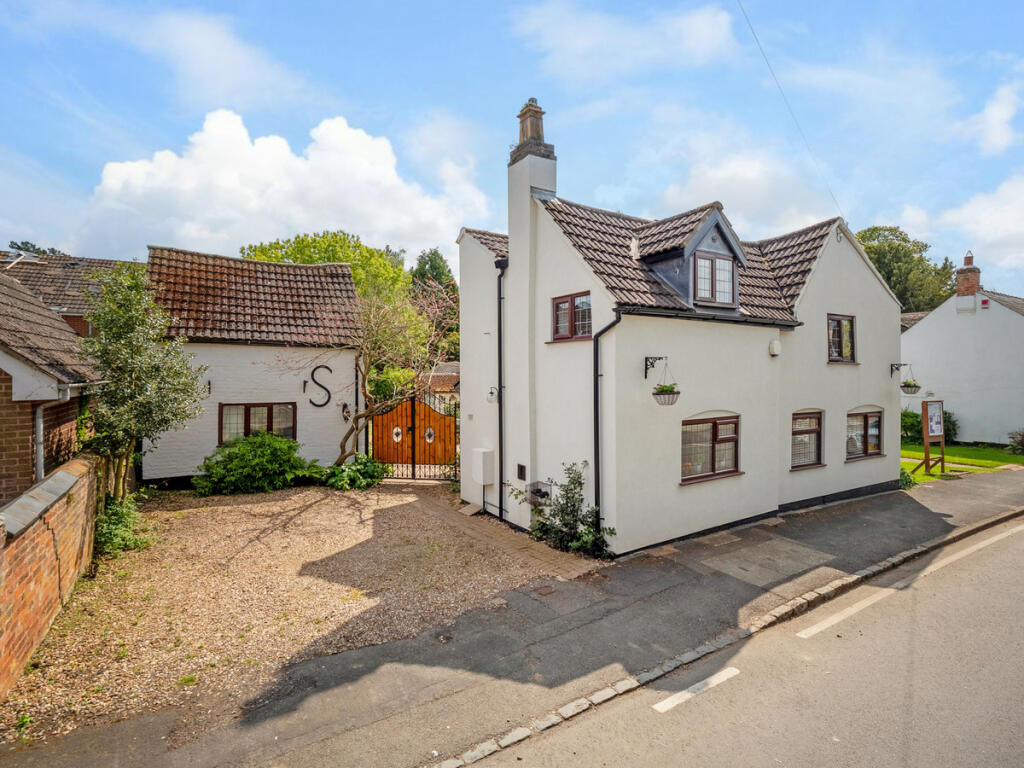 Additional image 3 of Stretton under Fosse Rugby, Warwickshire, CV23 0PF