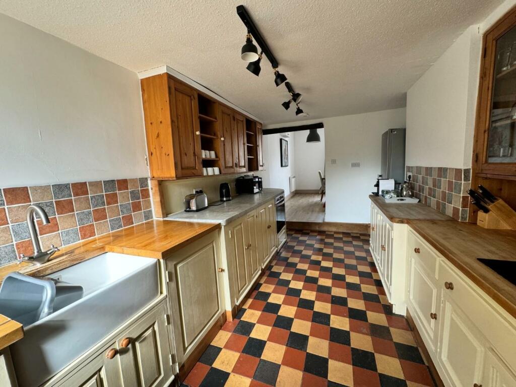 Additional image 12 of Hognaston, Ashbourne