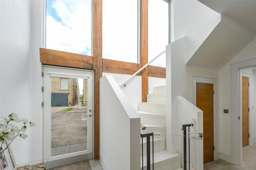 Additional image 6 of Hill Top Farm, Durham, DH1