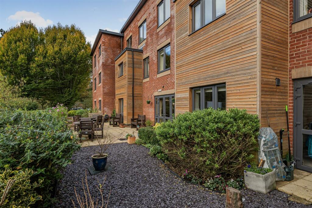 Additional image 14 of Eliot Lodge, Ashbourne