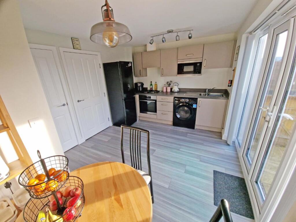 Additional image 5 of Pinetree Way, Houlton, Rugby