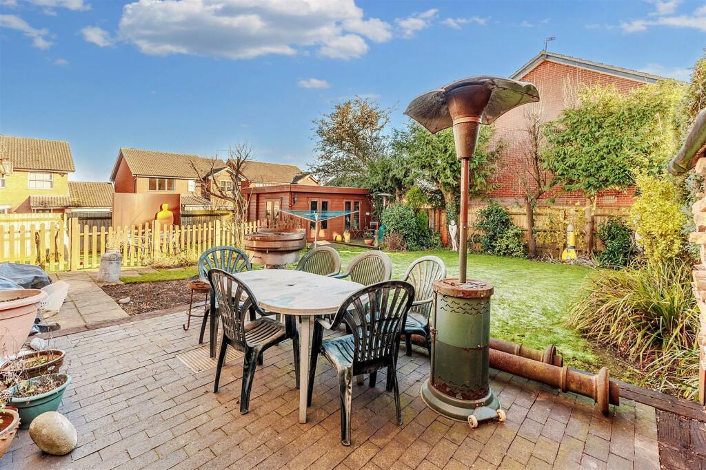 Additional image 4 of Parsons Close, Shipston On Stour