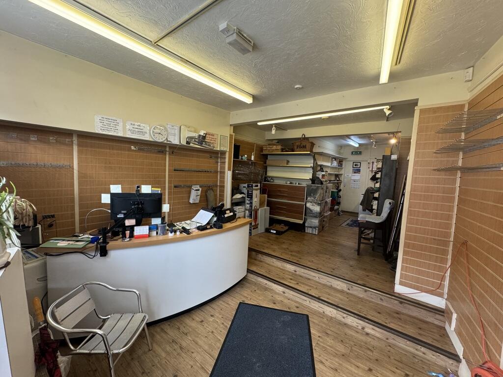 Additional image 5 of 43 Smith Street, Warwick, Warwickshire, CV34 4JA