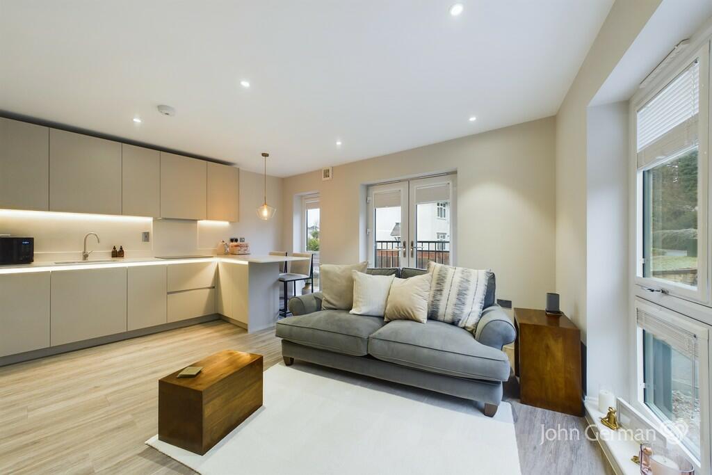 Additional image 8 of North Avenue, Darley Abbey