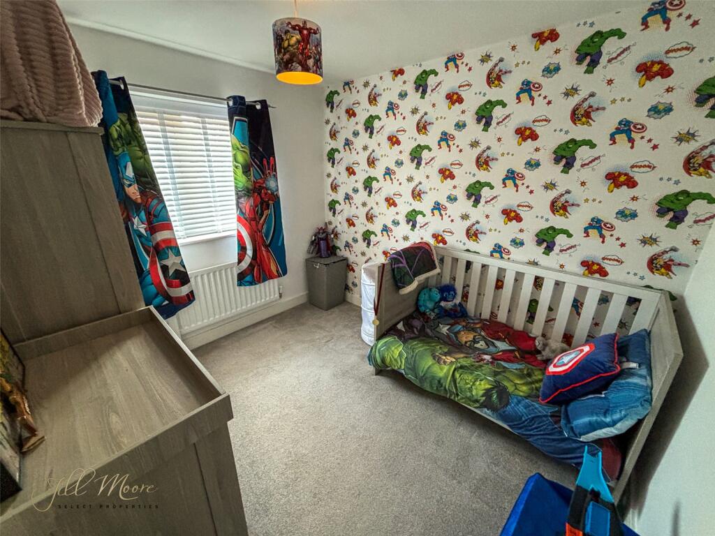 Additional image 14 of WoodLea, Houghton-Le-Spring, Tyne and Wear