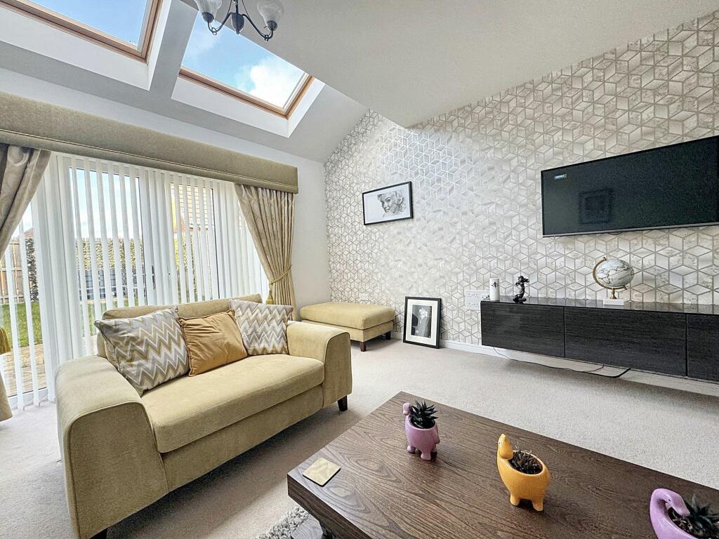 Additional image 4 of Whitworth Park Drive, ., Houghton Le Spring, Tyne and Wear, DH4 6GN