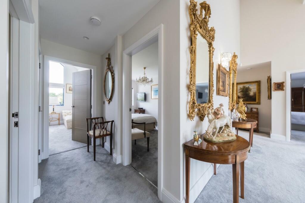 Additional image 39 of An outstanding and individually designed detached family home in Hartford