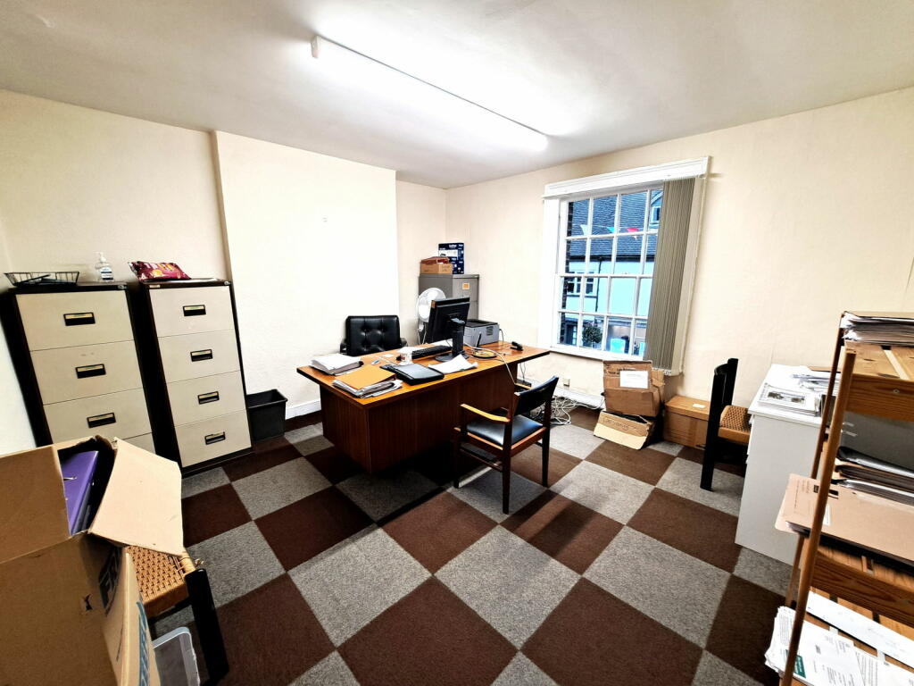 Additional image 6 of High Street, Sandbach, CW11 1AL