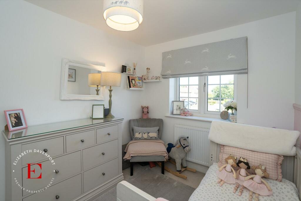 Additional image 20 of Green Leek Lane, Burton Green