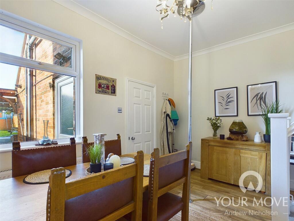 Additional image 5 of Crewe Road, Shavington, Crewe, Cheshire, CW2