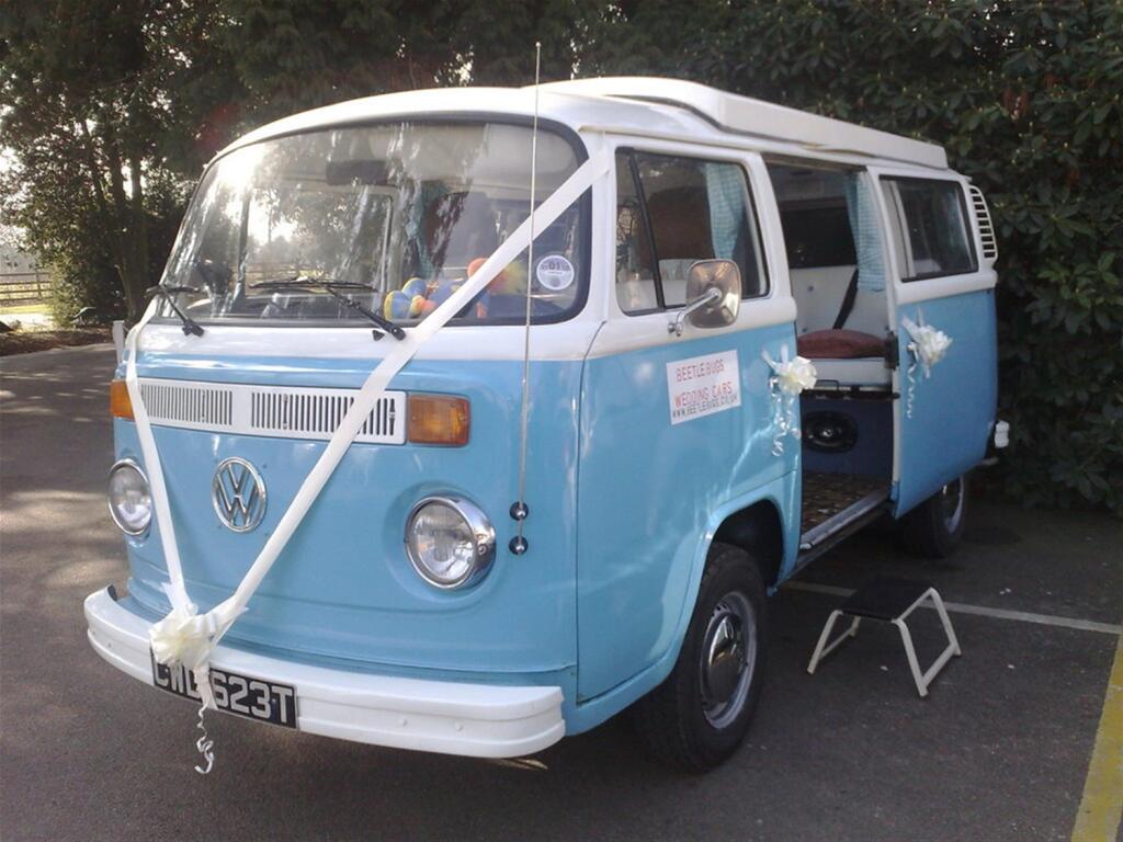 Additional image 4 of VINTAGE CAR HIRE FOR WEDDINGS, Warwickshire