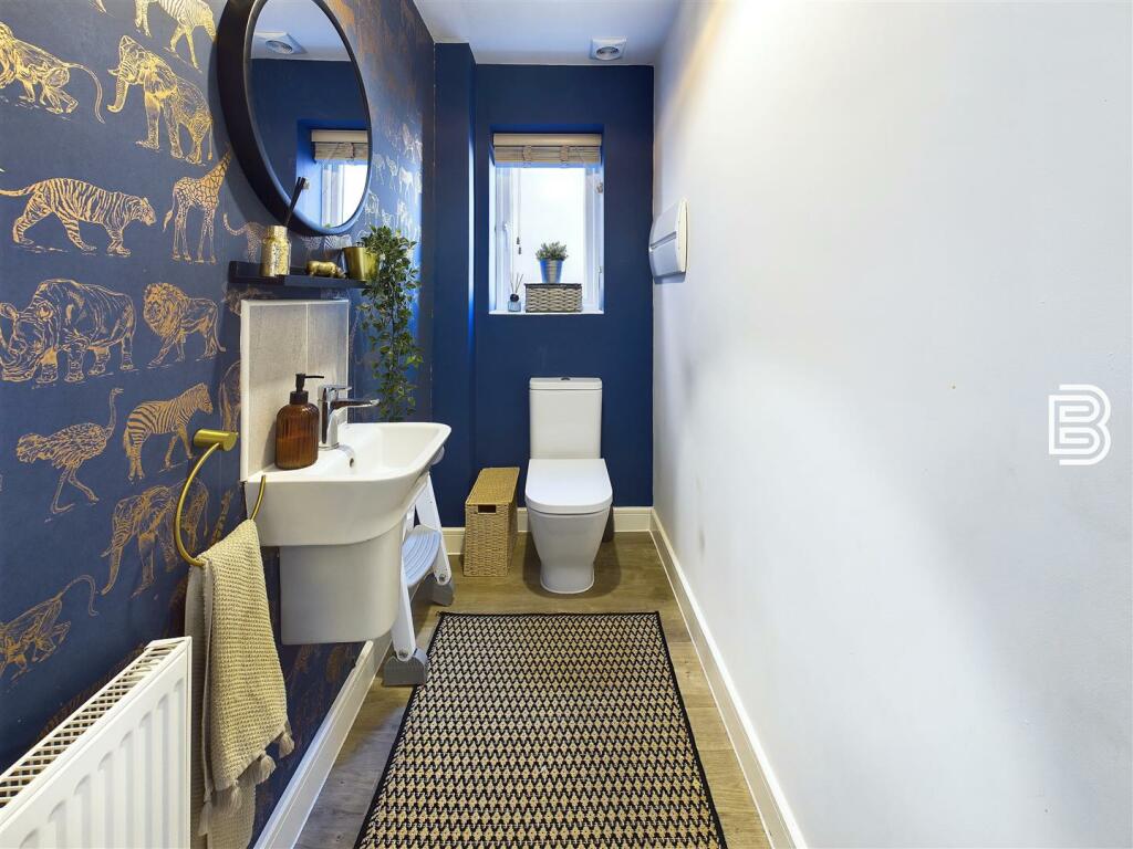 Additional image 12 of Dodgson Close, Cawston, Rugby
