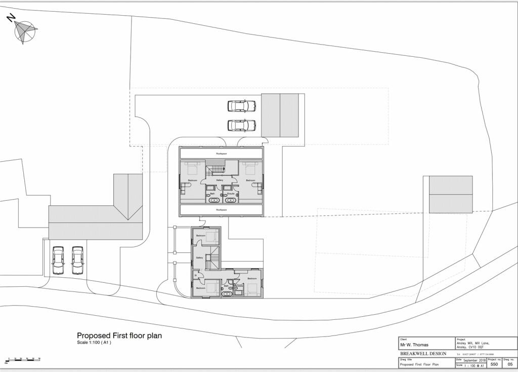 Additional image 50 of Ansley, Nuneaton, Warwickshire, CV10
