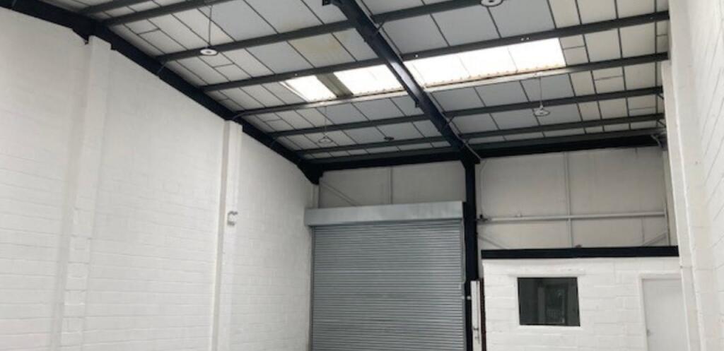 Additional image 3 of Unit G04, Lympne Distribution Park, Folkestone, CT21 4LR