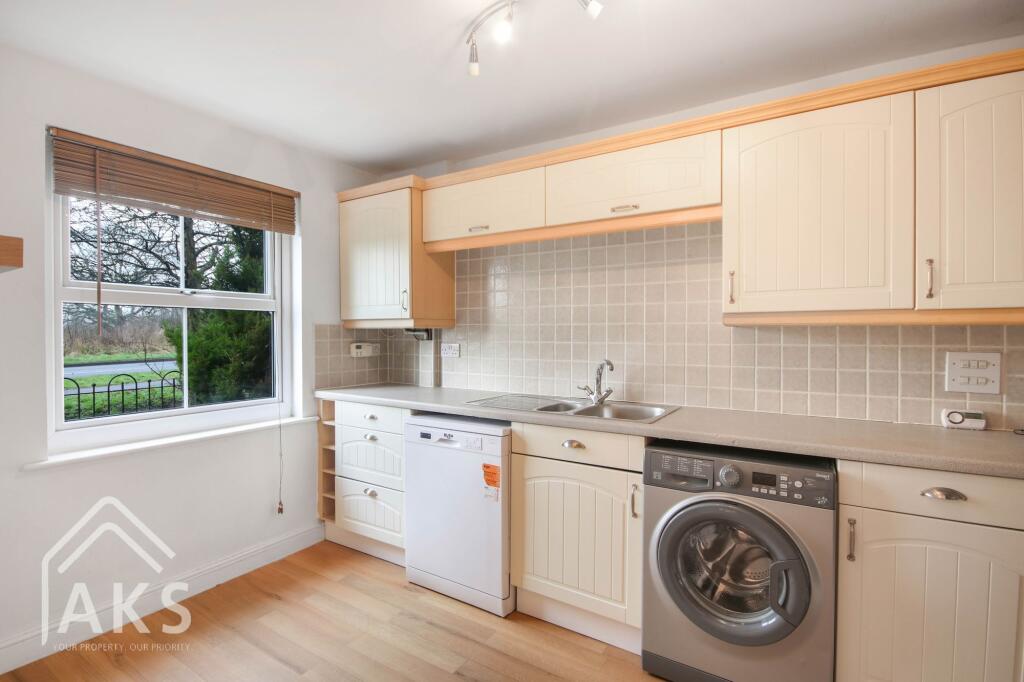 Additional image 2 of Hamble Way, Hilton, DE65