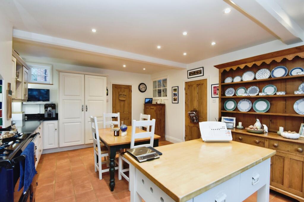 Additional image 9 of Mill Lane, Barthomley, Crewe, Cheshire, CW2