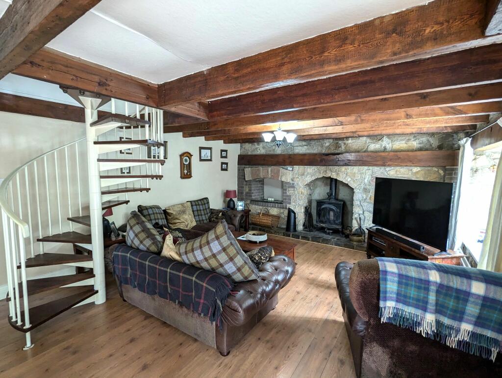 Additional image 3 of Hollytree House, Plawsworth, DH2