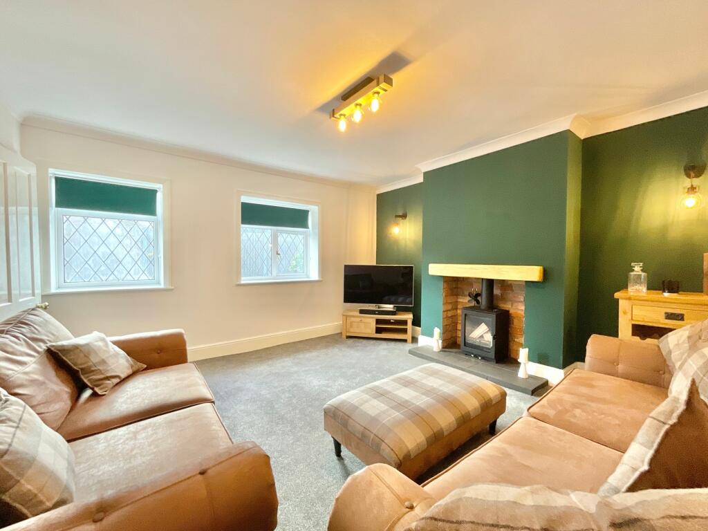 Additional image 7 of Moss Lane, Madeley, CW3