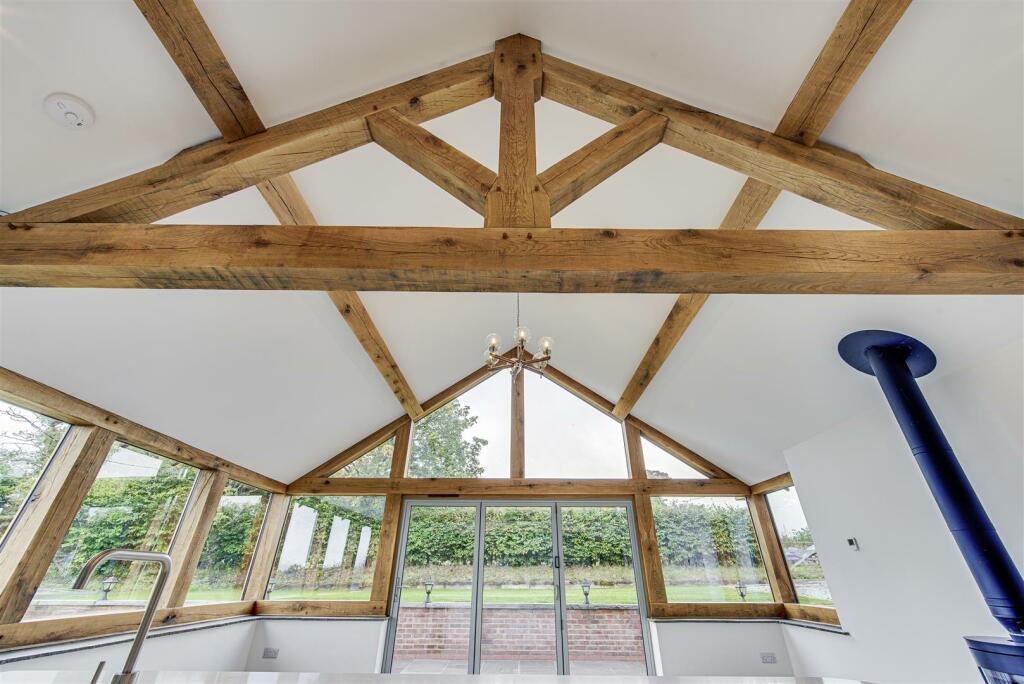 Additional image 20 of Luxury country residence with paddock, Buxton Road, Congleton, Cheshire