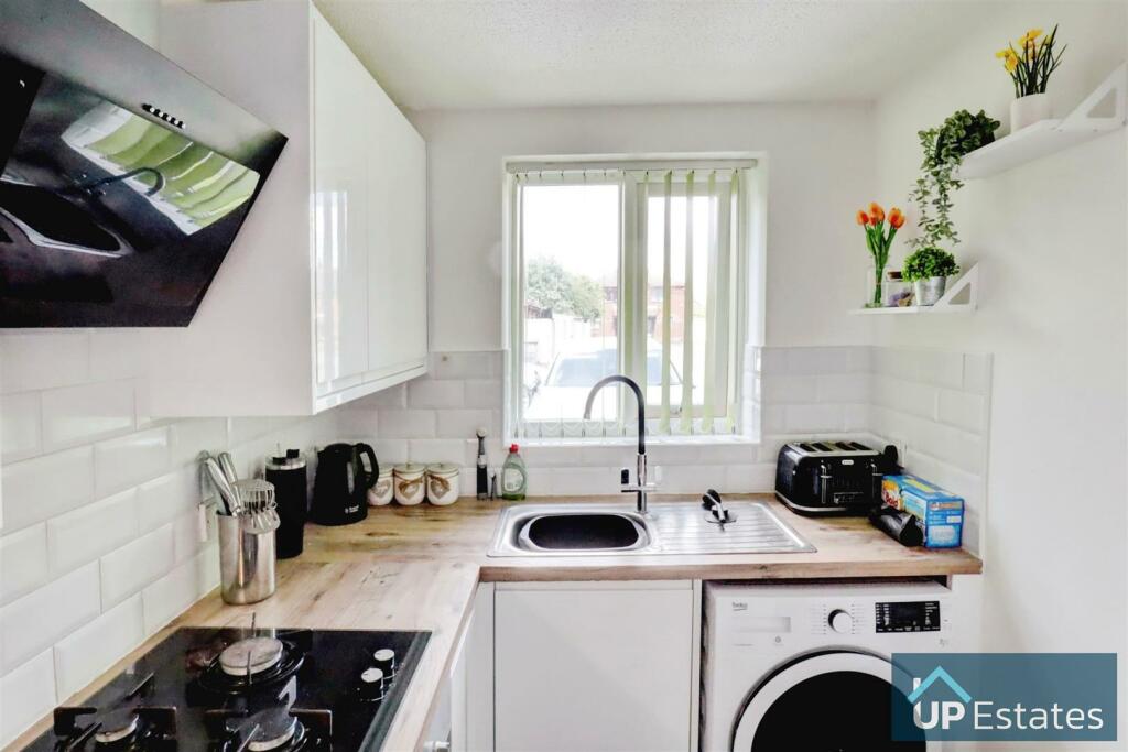 Additional image 6 of The Lawns, Bedworth