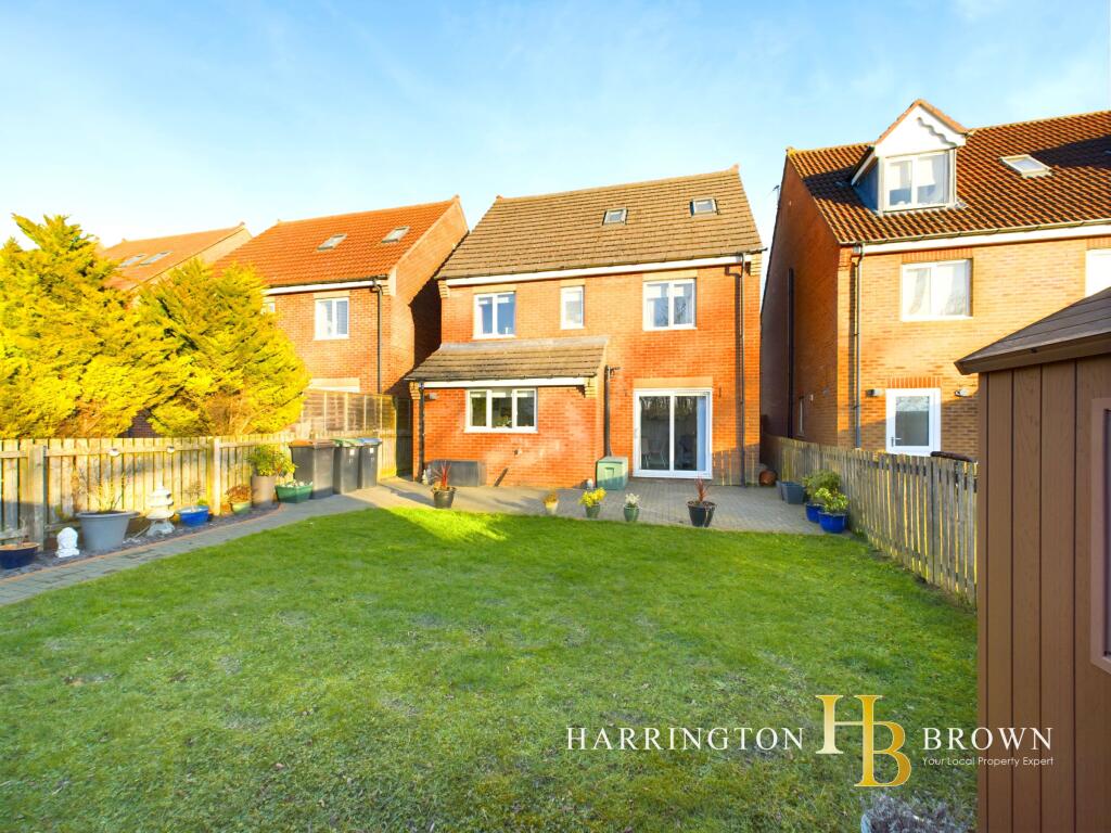 Additional image 31 of Ovington Close, Templetown