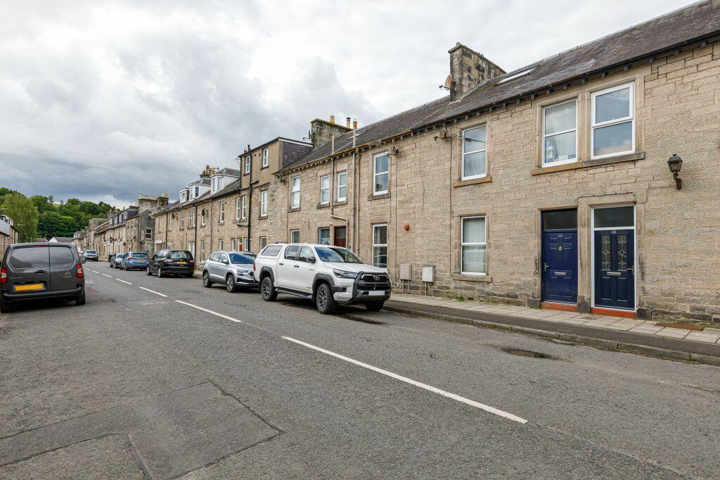 Additional image 2 of 22 Henry Street, Langholm, DG13 0AS